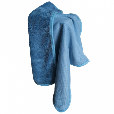 Tershine Drying Towel - Small, 50x55 cm Trockentuch in der Gruppe Car-HiFi / Autopflege / Trockentücher bei BRL (184TORKDUK)