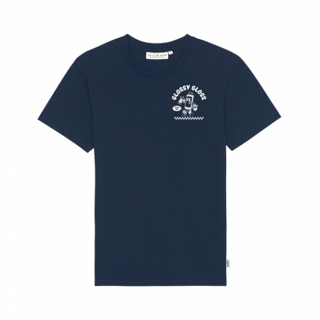 Tershine Glossy Gloss T-Shirt, groß in der Gruppe Car-HiFi / Zubehör / Merchandise bei BRL (184TSHIRTGGL)