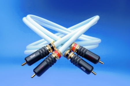 Supra EFF-ISL Signalkabel in der Gruppe Heim-Audio / Kabel / Analogkabel bei BRL (215EFFISLV)