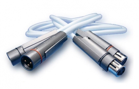 Supra EFF-IXLR Signalkabel in der Gruppe Heim-Audio / Kabel / Analogkabel bei BRL (215EFFIXLRV)