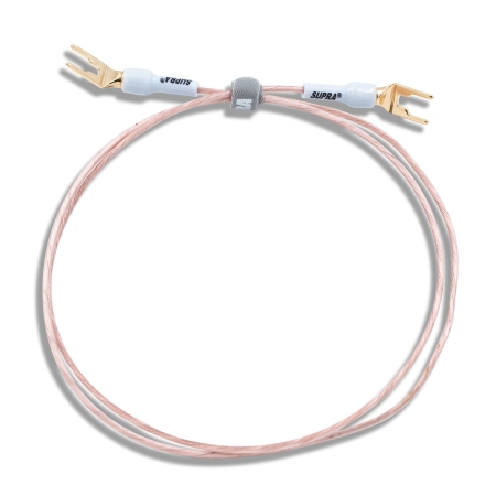 Supra Ground Phono Cable, Erdungskabel für Plattenspieler in der Gruppe Heim-Audio / Zubehör / Plattenspielerzubehör bei BRL (215GRCABLEr)
