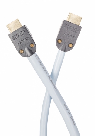 SUPRA HDMI HD5 A/V in der Gruppe Heim-Audio / Kabel / HDMI bei BRL (215HDMIHDAV)