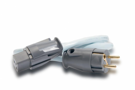 Supra LoRad 2.5 CS-EU 16A Winkelstecker, 1,5 Meter in der Gruppe Heim-Audio / Kabel / Stromkabel bei BRL (215LOR25CS16EU15)