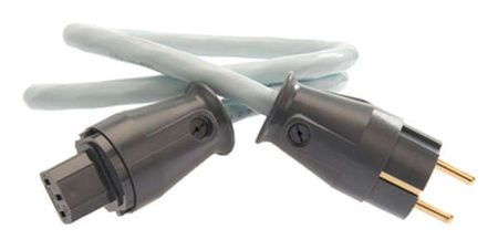 Supra LoRad 2.5 CS-EU in der Gruppe Heim-Audio / Kabel / Stromkabel bei BRL (215LORAD25CSEUA)