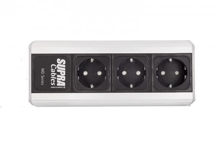 Supra MD03 mk3 in der Gruppe Heim-Audio / Zubehör / Netzfilterung bei BRL (215MD03MKIIIV)