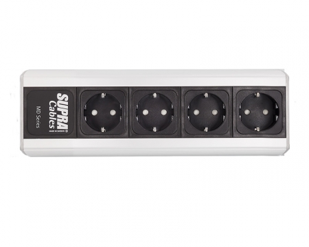 Supra MD04 mk3 in der Gruppe Heim-Audio / Zubehör / Netzfilterung bei BRL (215MD04MKIIIV)