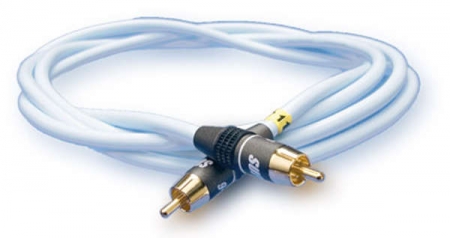Supra Sublink RCA in der Gruppe Heim-Audio / Kabel / Subwooferkabel bei BRL (215SUBLINK)