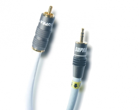  in der Gruppe Heim-Audio / Kabel / Digitalkabel bei BRL (215TRICOMPRCA1M)