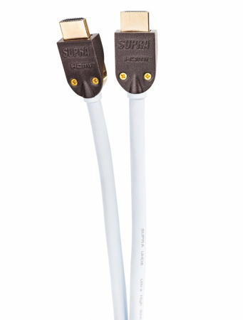Supra HDMI 2.1 UHD 8K in der Gruppe Heim-Audio / Kabel / HDMI bei BRL (215UHD8)