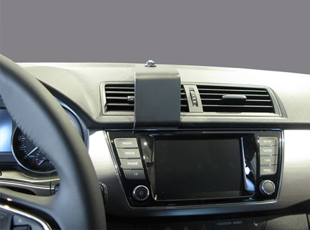 Brodit Verstärkter ProClip, Skoda Fabia 15-21 in der Gruppe Car-HiFi / Was passt in mein Auto / Skoda / Skoda Fabia / Skoda Fabia 2015-2021 bei BRL (240213510)