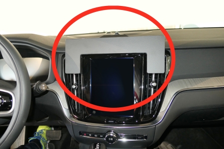 Brodit Verstärkter ProClip, Volvo S60/V60 19- in der Gruppe Car-HiFi / Was passt in mein Auto / Volvo / Volvo S60 / Volvo S60 2018- bei BRL (240213550)