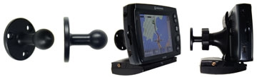 Brodit Halterung, Navman F20/ICN 530/ICN 720/N20/N40i/N60i in der Gruppe Car-HiFi / Smartphone im Auto / Halterungen und Zubehör bei BRL (240215258)