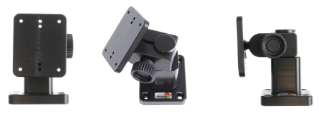 Brodit Halterung mit Kugelgelenk 215421 in der Gruppe Car-HiFi / Smartphone im Auto / Halterungen und Zubehör bei BRL (240215421)