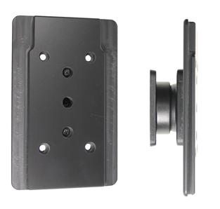 Brodit Halterung für Bildschirm, Nextbase SDV685 Series/SDV97AC (7