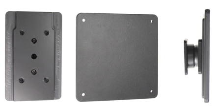 Brodit Halterung für Bildschirm, Nextbase SDV1102-B (10,2