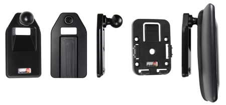 Brodit Montagezubehör, TomTom GO 40/GO 400/GO 50/GO 51/GO 60/GO 61/Go Basic/GO LIVE 800 Series/GO LIVE 820 u. a. in der Gruppe Car-HiFi / Smartphone im Auto / Halterungen und Zubehör bei BRL (240215567)