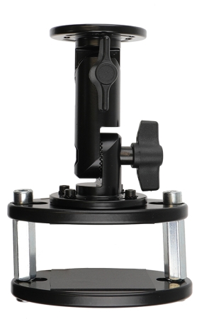 Brodit Heavy-Duty-Piedestalhalterung 215888 in der Gruppe Car-HiFi / Smartphone im Auto / Halterungen und Zubehör bei BRL (240215888)