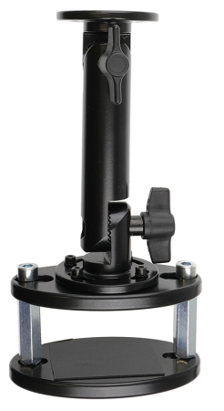 Brodit Heavy-Duty-Piedestalhalterung 215889 in der Gruppe Car-HiFi / Smartphone im Auto / Halterungen und Zubehör bei BRL (240215889)