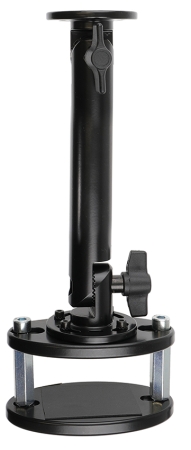 Brodit Heavy-Duty-Piedestalhalterung 215890 in der Gruppe Car-HiFi / Smartphone im Auto / Halterungen und Zubehör bei BRL (240215890)
