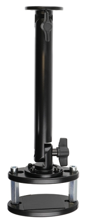 Brodit Heavy-Duty-Piedestalhalterung 215891 in der Gruppe Car-HiFi / Smartphone im Auto / Halterungen und Zubehör bei BRL (240215891)