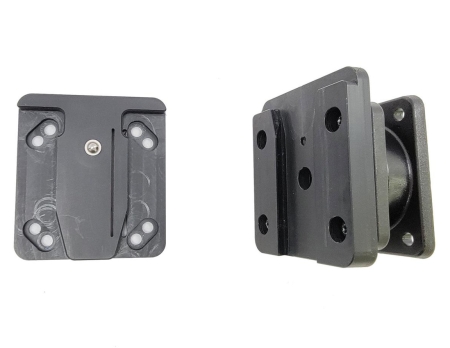 Brodit Halterung, Garmin Camper 1090/Camper 890/Dezl LGV1000/Dezl LGV800/RV 1090/RV 890 in der Gruppe Car-HiFi / Smartphone im Auto / Halterungen und Zubehör bei BRL (240216197)