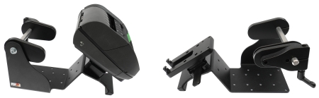 Brodit Halterung, TSC Alpha 30L/40L in der Gruppe Car-HiFi / Smartphone im Auto / Halterungen und Zubehör bei BRL (240216494)