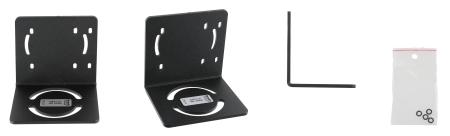 Brodit Halterung, Zebra FS20/FS40/FS70/VS20/VS40/VS70 in der Gruppe Car-HiFi / Smartphone im Auto / Halterungen und Zubehör bei BRL (240217052)