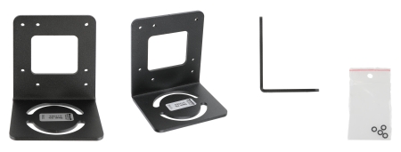 Brodit Halterung, Zebra IRIS GTX in der Gruppe Car-HiFi / Smartphone im Auto / Halterungen und Zubehör bei BRL (240217053)
