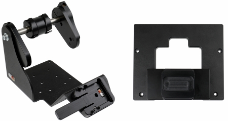 Brodit Halterung, Honeywell RP4/RP4F in der Gruppe Car-HiFi / Smartphone im Auto / Halterungen und Zubehör bei BRL (240217072)
