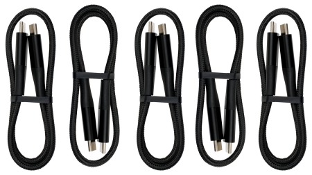 Brodit Ladekabel 217152 in der Gruppe Car-HiFi / Smartphone im Auto / Smartphone-Zubehör bei BRL (240217152)