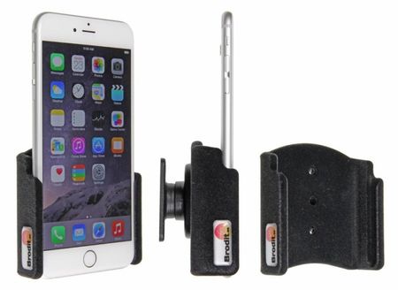 Handyhalterung iPhone 6 Plus in der Gruppe Car-HiFi / Smartphone im Auto / Handyhalterungen bei BRL (240511661)