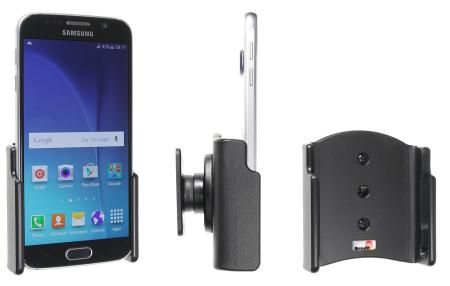 Passivhalterung für Samsung Galaxy S6 in der Gruppe Car-HiFi / Smartphone im Auto / Handyhalterungen bei BRL (240511723)