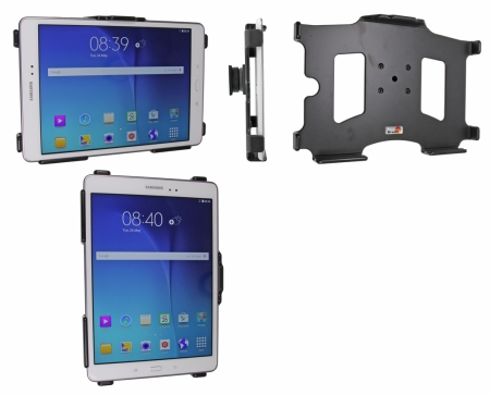 Brodit Passivhalterung mit Kugelgelenk, Samsung Galaxy Tab A 9.7 in der Gruppe Car-HiFi / Smartphone im Auto / Handyhalterungen bei BRL (240511737)