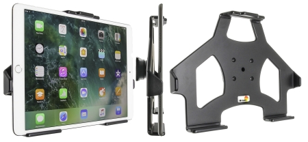 Brodit Passiver Halter mit Kugelgelenk, Apple iPad Air 2019/Air 3rd Gen (A2123, A2152, A2153, A2154)/Pro 10.5 (A1701, A1709) in der Gruppe Car-HiFi / Smartphone im Auto / Handyhalterungen bei BRL (240511977)