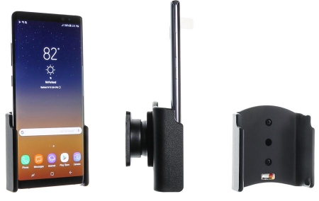 Passiver Halter für Samsung Galaxy Note 8 in der Gruppe Car-HiFi / Smartphone im Auto / Handyhalterungen bei BRL (240511999)