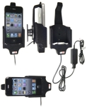 Aktivhalter iPhone 4 hochkant/quer in der Gruppe Car-HiFi / Smartphone im Auto / Handyhalterungen bei BRL (240527170)