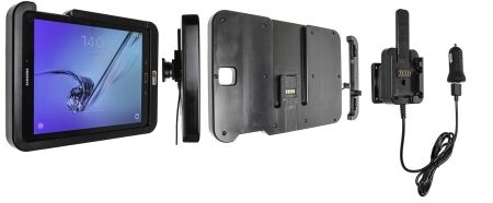 Brodit Heavy Duty Tough Sleeve, Samsung Galaxy Tab S2 9.7 SM-T810/SM-T813/SM-T815/SM-T819 in der Gruppe Car-HiFi / Smartphone im Auto / Halterungen und Zubehör bei BRL (240558976)