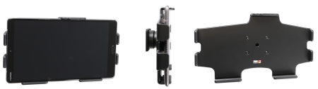 Brodit Passive Halterung mit Kugelgelenk, Huawei MediaPad M5 8.4 in der Gruppe Car-HiFi / Smartphone im Auto / Handyhalterungen bei BRL (240711114)