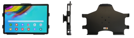 Brodit Passive Halterung mit Kugelgelenk, Samsung Galaxy Tab S5e 10.5 SM-T720/SM-T725 in der Gruppe Car-HiFi / Smartphone im Auto / Handyhalterungen bei BRL (240711125)