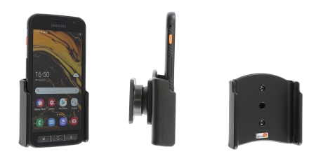 Brodit Passive Halterung mit Kugelgelenk, Samsung Galaxy XCover 4s in der Gruppe Car-HiFi / Smartphone im Auto / Handyhalterungen bei BRL (240711133)
