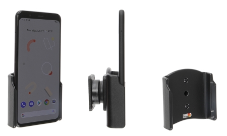 Brodit Passive Halterung mit Kugelgelenk, Google Pixel 4 XL in der Gruppe Car-HiFi / Smartphone im Auto / Handyhalterungen bei BRL (240711177)