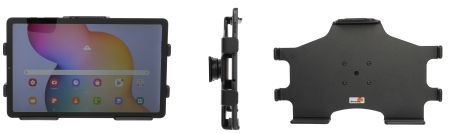 Brodit Passive Halterung mit Kugelgelenk, Samsung Galaxy Tab S6 Lite SM-P610/SM-P615 in der Gruppe Car-HiFi / Smartphone im Auto / Handyhalterungen bei BRL (240711211)