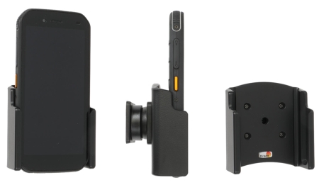 Brodit Passive Halterung mit Kugelgelenk, CAT S42 in der Gruppe Car-HiFi / Smartphone im Auto / Handyhalterungen bei BRL (240711230)
