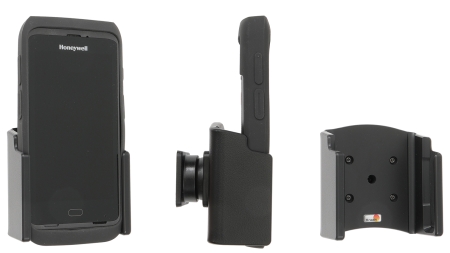 Brodit Passivhalterung mit Kugelgelenk, Honeywell CT40/CT40 XP in der Gruppe Car-HiFi / Smartphone im Auto / Handyhalterungen bei BRL (240711262)