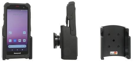 Brodit Passivhalterung mit Kugelgelenk, Honeywell EDA52/EDA57 in der Gruppe Car-HiFi / Smartphone im Auto / Handyhalterungen bei BRL (240711305)
