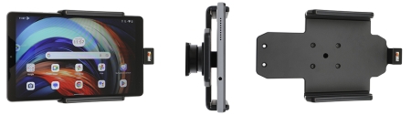 Brodit Passivhalterung mit Kugelgelenk, Lenovo Tab M8 4th Gen in der Gruppe Car-HiFi / Smartphone im Auto / Handyhalterungen bei BRL (240711349)