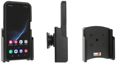 Brodit Passivhalterung mit Kugelgelenk, Samsung Galaxy Xcover 6 Pro in der Gruppe Car-HiFi / Smartphone im Auto / Handyhalterungen bei BRL (240711356)