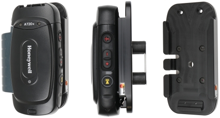 Brodit Passivhalterung, Honeywell A720x in der Gruppe Car-HiFi / Smartphone im Auto / Handyhalterungen bei BRL (240711358)