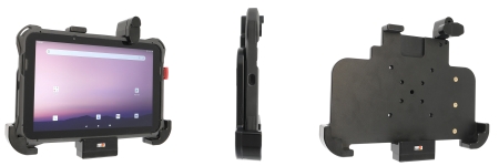 Brodit Passivhalterung, Honeywell EDA10A in der Gruppe Car-HiFi / Smartphone im Auto / Handyhalterungen bei BRL (240711391)