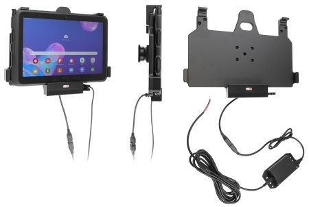 Aktive Halterung für feste Installation, Samsung Galaxy Tab Active Pro T540/T545/T547/T547U in der Gruppe Car-HiFi / Smartphone im Auto / Handyhalterungen bei BRL (240713149)